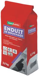 ENDUIT DE BOUCHAGE 2.5KG
